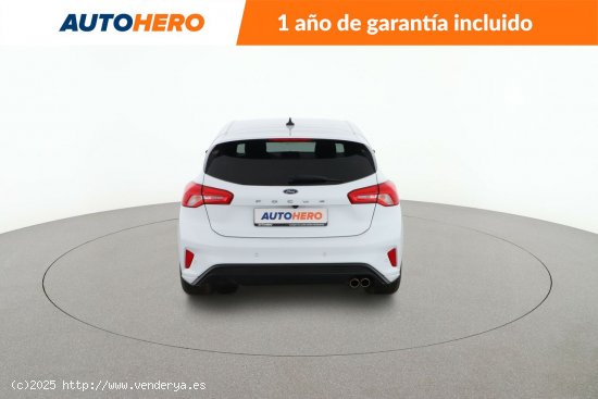 Ford Focus 1.0 EcoBoost ST-Line - 