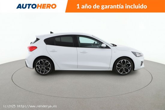 Ford Focus 1.0 EcoBoost ST-Line - 