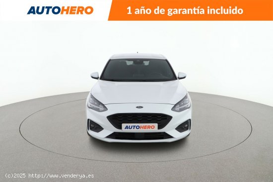 Ford Focus 1.0 EcoBoost ST-Line - 