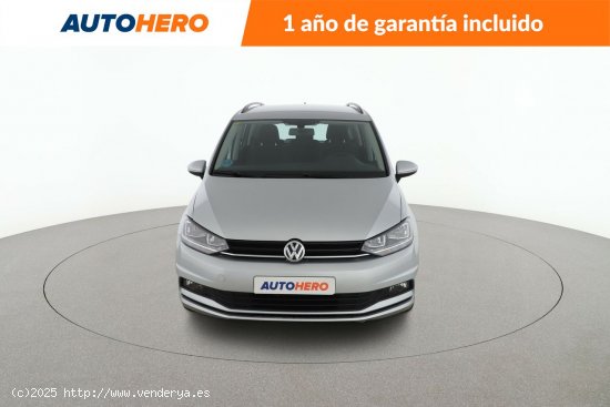 Volkswagen Touran 1.2 TSI Edition BlueMotion - 