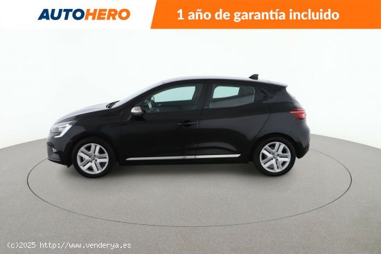 Renault Clio 1.6 E-Tech Hybrid Intens - 