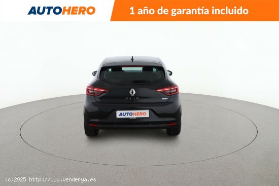 Renault Clio 1.6 E-Tech Hybrid Intens - 