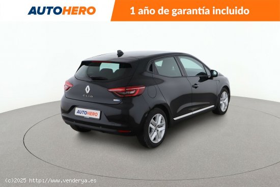 Renault Clio 1.6 E-Tech Hybrid Intens - 