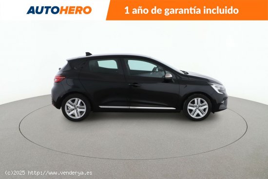 Renault Clio 1.6 E-Tech Hybrid Intens - 