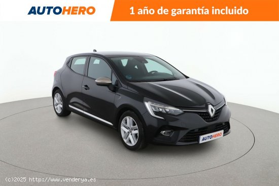 Renault Clio 1.6 E-Tech Hybrid Intens - 