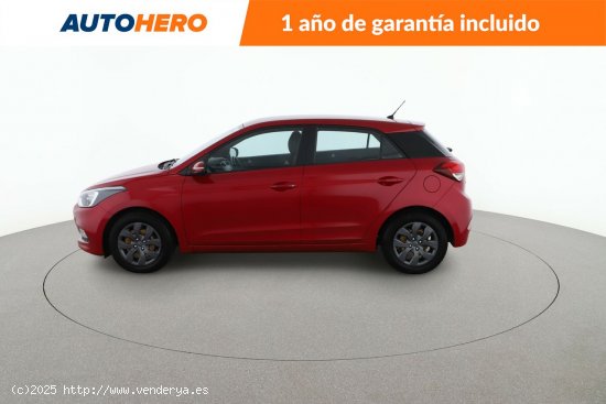 Hyundai i20 1.2 Fresh - 