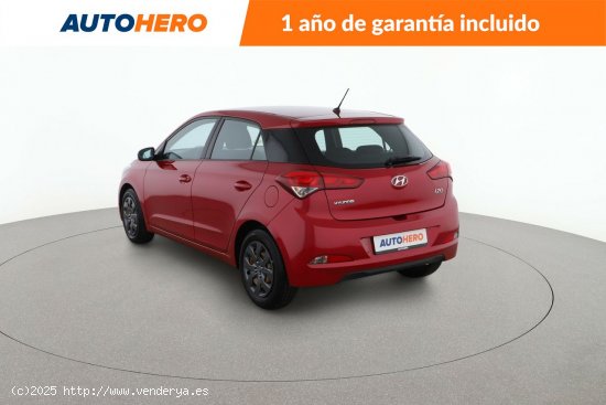 Hyundai i20 1.2 Fresh - 