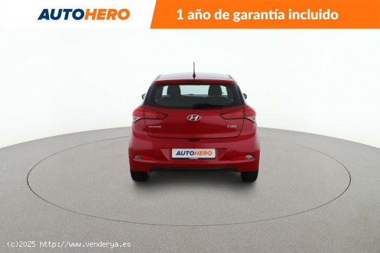 Hyundai i20 1.2 Fresh - 