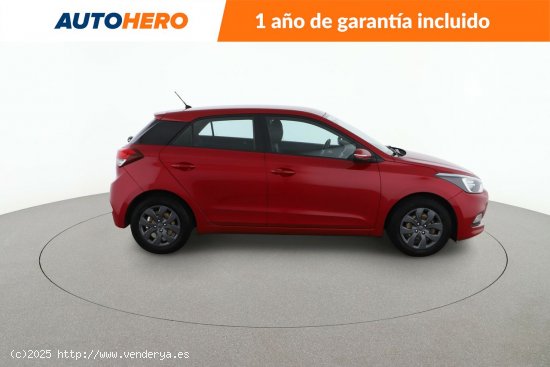 Hyundai i20 1.2 Fresh - 