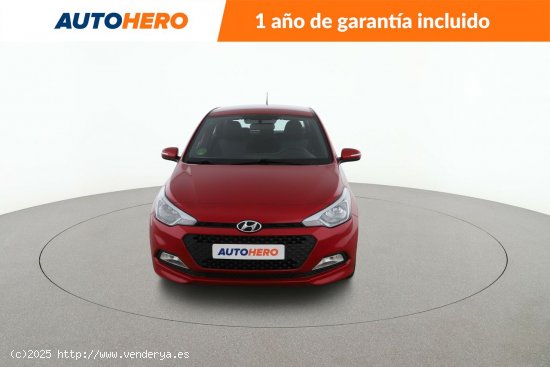 Hyundai i20 1.2 Fresh - 