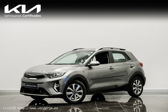  Kia Stonic 1.0 T-GDI MHEV Drive Kia Stonic en Galicia: A Coruña y Lugo. - A Coruña 