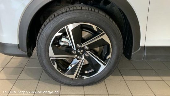 Mitsubishi Eclipse Cross 2.4 PHEV MOTION AUTO 4WD 188 5P - Leganés