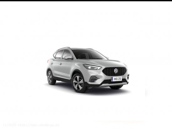 MG ZS 1.5 Comfort - Cantabria