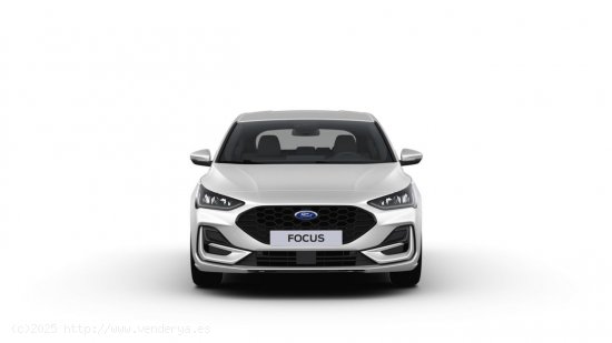 Ford Focus ST-Line 1.0T EcoBoost mHEV 92kW (125CV) - Santander