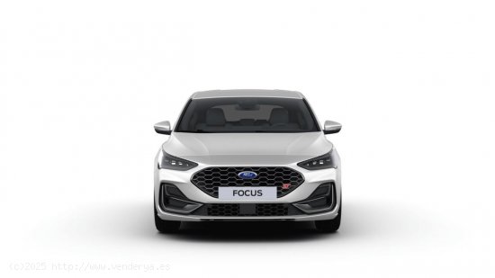 Ford Focus ST 2.3 Ecoboost 206kW (280CV) - Santander