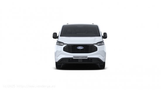 Ford Transit Custom N1 VAN FT320 L1 Van Trend 2.5 Duratec PHEV 171kW(232cv) - Santander