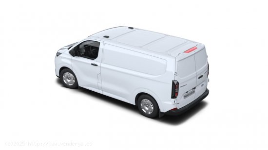 Ford Transit Custom N1 VAN FT320 L1 Van Trend 2.5 Duratec PHEV 171kW(232cv) - Santander