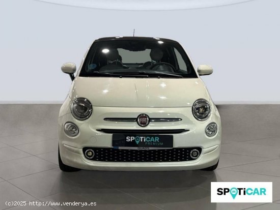 Fiat 500   1.0 Hybrid 51KW (70 CV) Dolcevita - Blanes