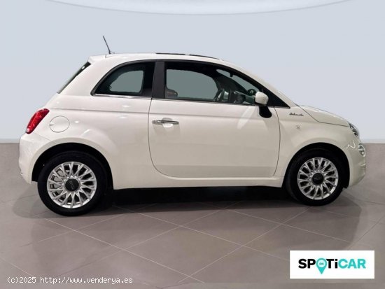 Fiat 500   1.0 Hybrid 51KW (70 CV) Dolcevita - Blanes