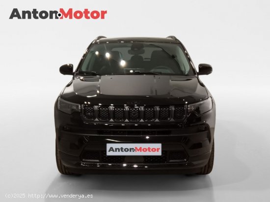 Jeep Compass eHybrid 1.5 MHEV 130HP North Star DCT - VITORIA