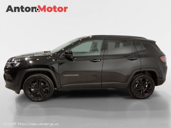 Jeep Compass eHybrid 1.5 MHEV 130HP North Star DCT - VITORIA