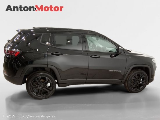 Jeep Compass eHybrid 1.5 MHEV 130HP North Star DCT - VITORIA