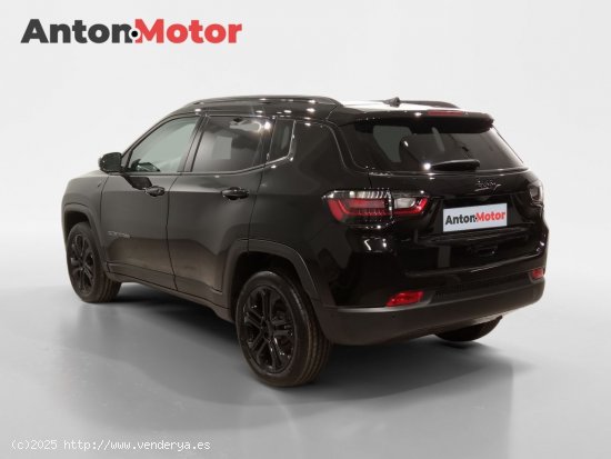 Jeep Compass eHybrid 1.5 MHEV 130HP North Star DCT - Álava