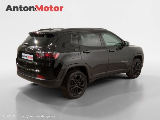 Jeep Compass eHybrid 1.5 MHEV 130HP North Star DCT - Álava