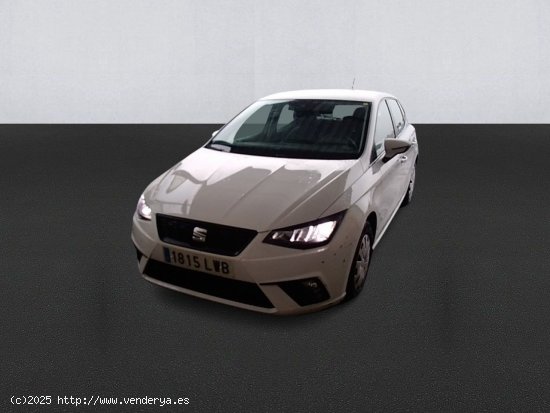  Seat Ibiza 1.0 Mpi 59kw (80cv) Reference Plus - Leganés 