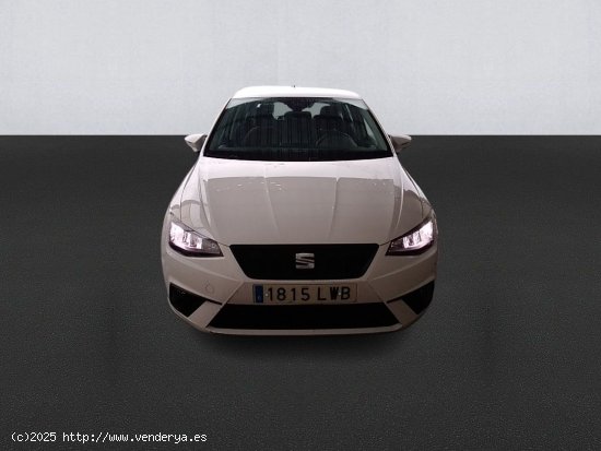 Seat Ibiza 1.0 Mpi 59kw (80cv) Reference Plus - Leganés