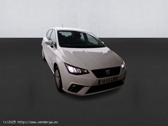 Seat Ibiza 1.0 Mpi 59kw (80cv) Reference Plus - Leganés