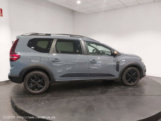 Dacia Jogger Jogger 1.0 ECO-G Extreme Go 7pl. Extreme Go - Barcelona