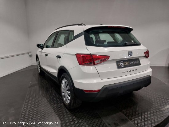 Seat Arona  1.0 TSI Ecomotive S&S Reference Plus 95 Reference Plus - Barcelona