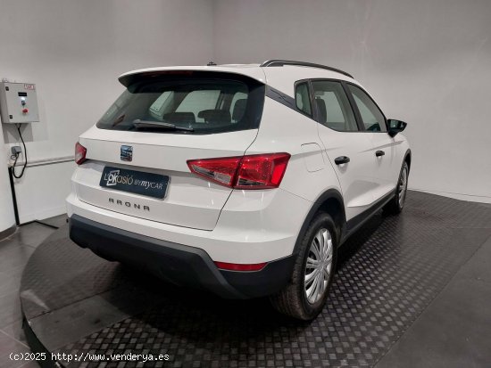 Seat Arona  1.0 TSI Ecomotive S&S Reference Plus 95 Reference Plus - Barcelona