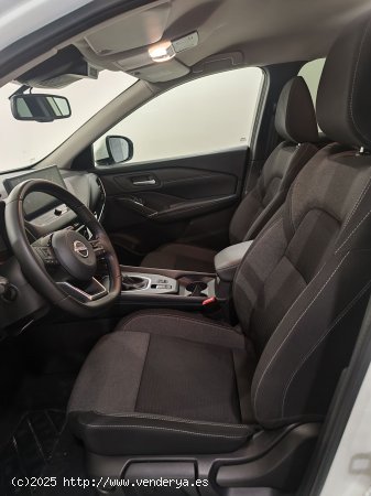 Nissan Qashqai DIG-T 103kW N-Connecta - Lleida