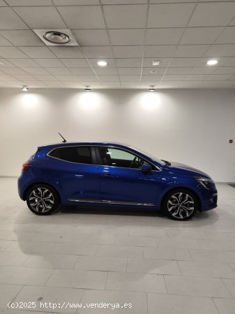 Renault Clio Zen E-Tech Híbrido 104 kW (140CV) - Lleida