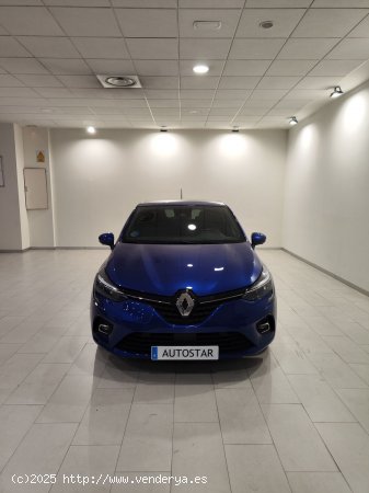 Renault Clio Zen E-Tech Híbrido 104 kW (140CV) - Lleida