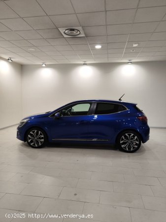 Renault Clio Zen E-Tech Híbrido 104 kW (140CV) - Lleida