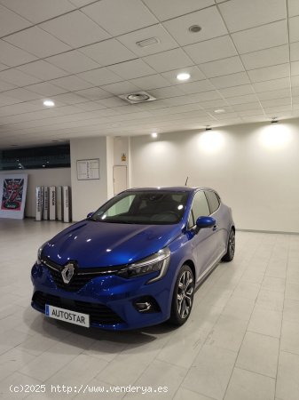 Renault Clio Zen E-Tech Híbrido 104 kW (140CV) - Lleida