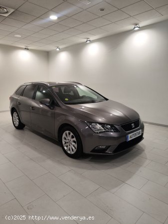  Seat Leon ST ST 1.6 TDI 105cv St&Sp Style - Lleida 