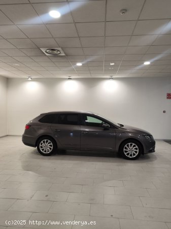 Seat Leon ST ST 1.6 TDI 105cv St&Sp Style - Lleida