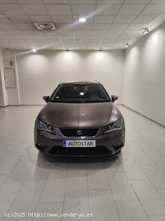 Seat Leon ST ST 1.6 TDI 105cv St&Sp Style - Lleida