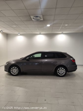 Seat Leon ST ST 1.6 TDI 105cv St&Sp Style - Lleida