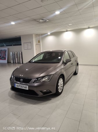 Seat Leon ST ST 1.6 TDI 105cv St&Sp Style - Lleida