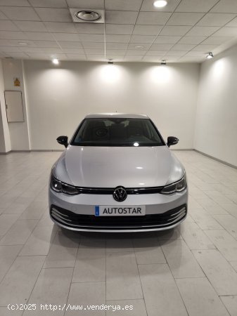 Volkswagen Golf Life 1.0 TSI 81kW (110CV) - Lleida