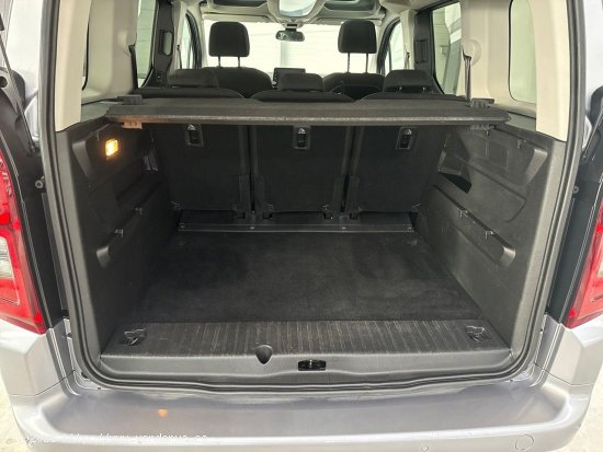 Opel Combo-e Life BEV 50kWh Elegance L - Sestao