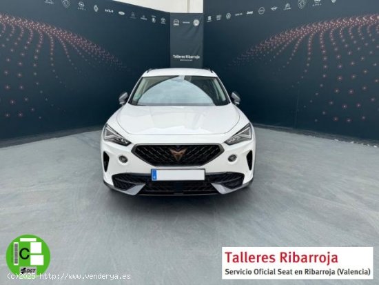 Cupra Formentor en venta en Riba-roja de Turia (Valencia) - Riba-roja de Turia