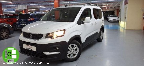  PEUGEOT Rifter en venta en Prat de Llobregat (Barcelona) - Prat de Llobregat 