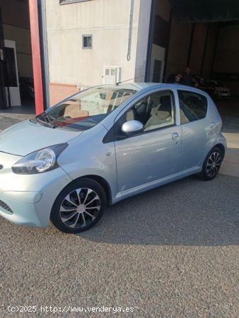 TOYOTA Aygo en venta en Mairena del
Alcor (Sevilla) - Mairena del
Alcor