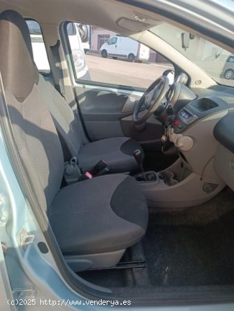 TOYOTA Aygo en venta en Mairena del
Alcor (Sevilla) - Mairena del
Alcor